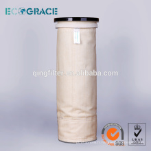 Sac ECOGRACE P84 Sac filtrant pour collecteur de poussière